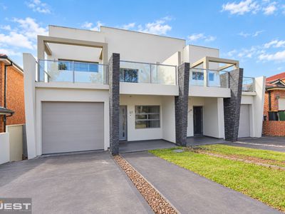 122 St Georges Road, Bexley