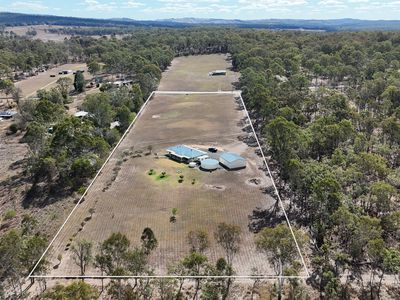 25 McClymont Road, Wattle Camp
