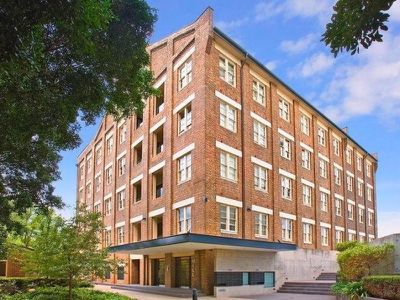 54 / 10 Terry Road, Dulwich Hill