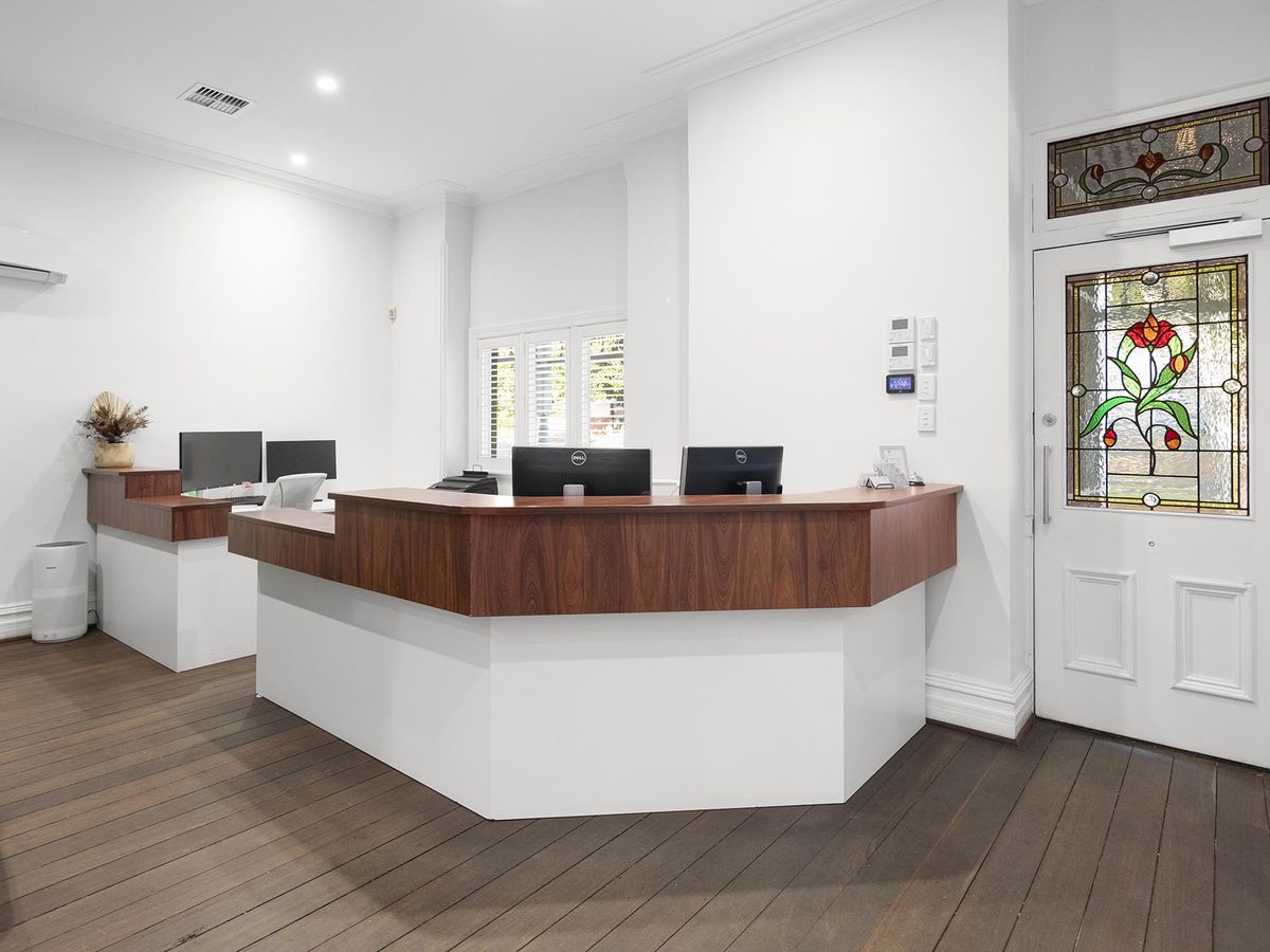 331 - 333 Pier Street, Perth