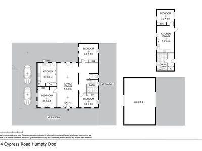 85 Cypress Road, Humpty Doo