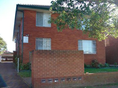 10 / 19 Etela Street, Belmore