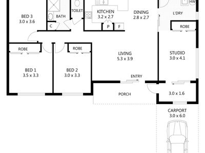 24 Larkspur Crescent, Annandale