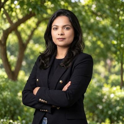 Kinjal Raval