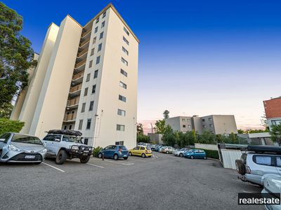 64 / 60-64 Forrest Avenue, East Perth
