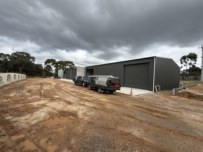 6 PEARCE STREET, Seymour