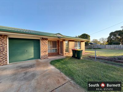 255 Haly Street, Kingaroy