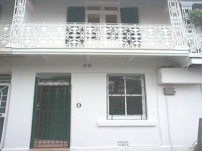 9 Watson Street, Paddington