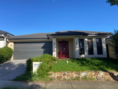 19 Natural Drive, Craigieburn