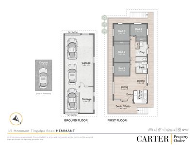 15 Hemmant Tingalpa Road, Hemmant