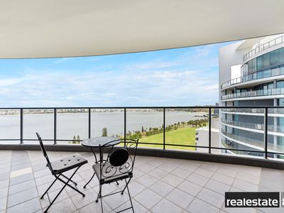 68 / 98 Terrace Road, East Perth