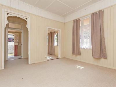 161 Thynne Road, Morningside