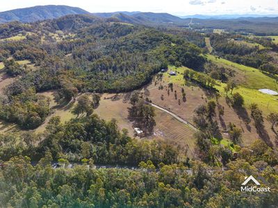 14913 Pacific Highway, Possum Brush