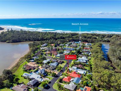 1 / 28 Melaleuca Avenue, Woolgoolga
