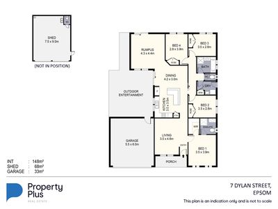 7 Dylan Street, Epsom