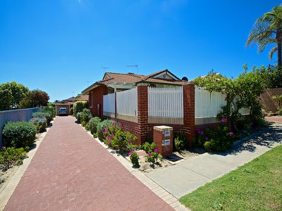 3/6 Ramsdale Street, Scarborough