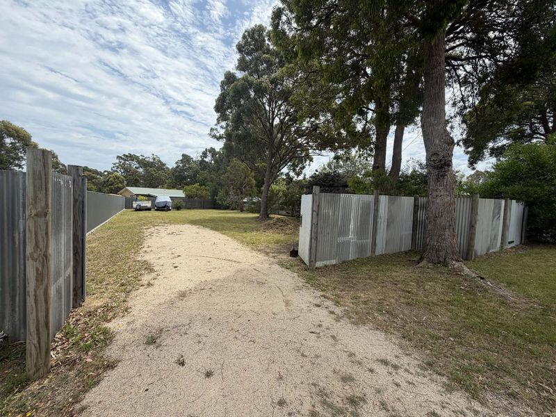 15 Betka Road, Mallacoota