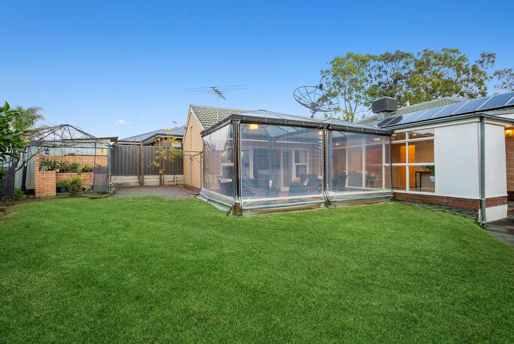 25 Willow Crescent, Campbelltown