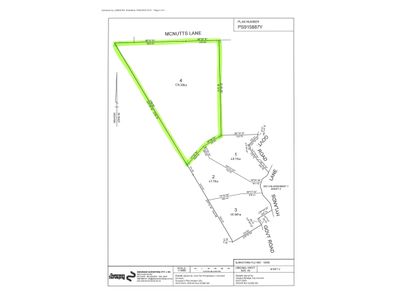 Lot 4 McNutts Lane, Heathcote