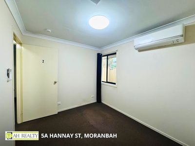 5A Hannay Street, Moranbah