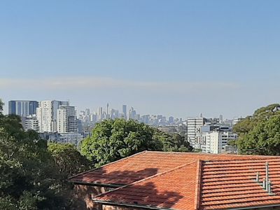 6 / 23-25 Forest Road, Arncliffe