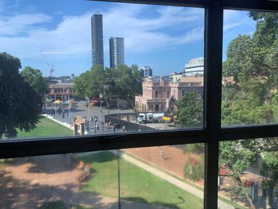 Lvl 3 Suite 33 / 181 Church St, Parramatta