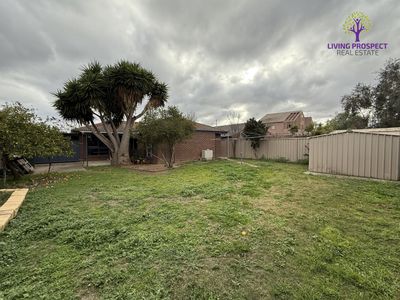 10 Nuragi Court, Werribee