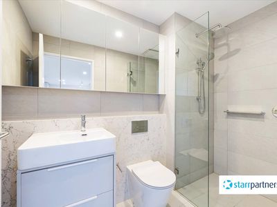 42 / 6D Demeter Street, Rouse Hill