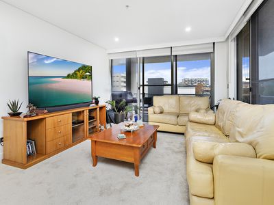 37 / 3-15 Belmore Street, Wollongong