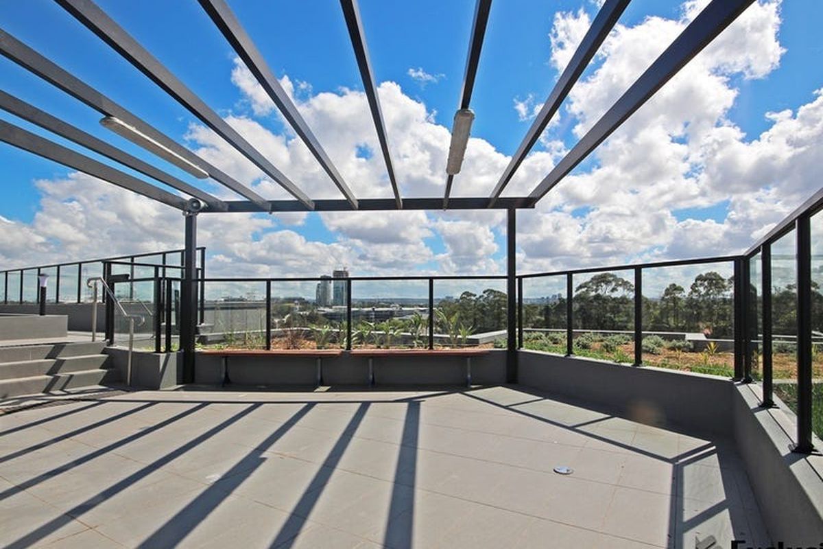 30 / 1 Kanoona Avenue, Homebush