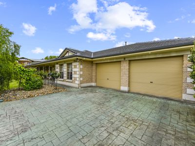 14 Huntingdale Court, Mount Gambier