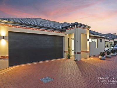 12B Berkeley Avenue, Nollamara