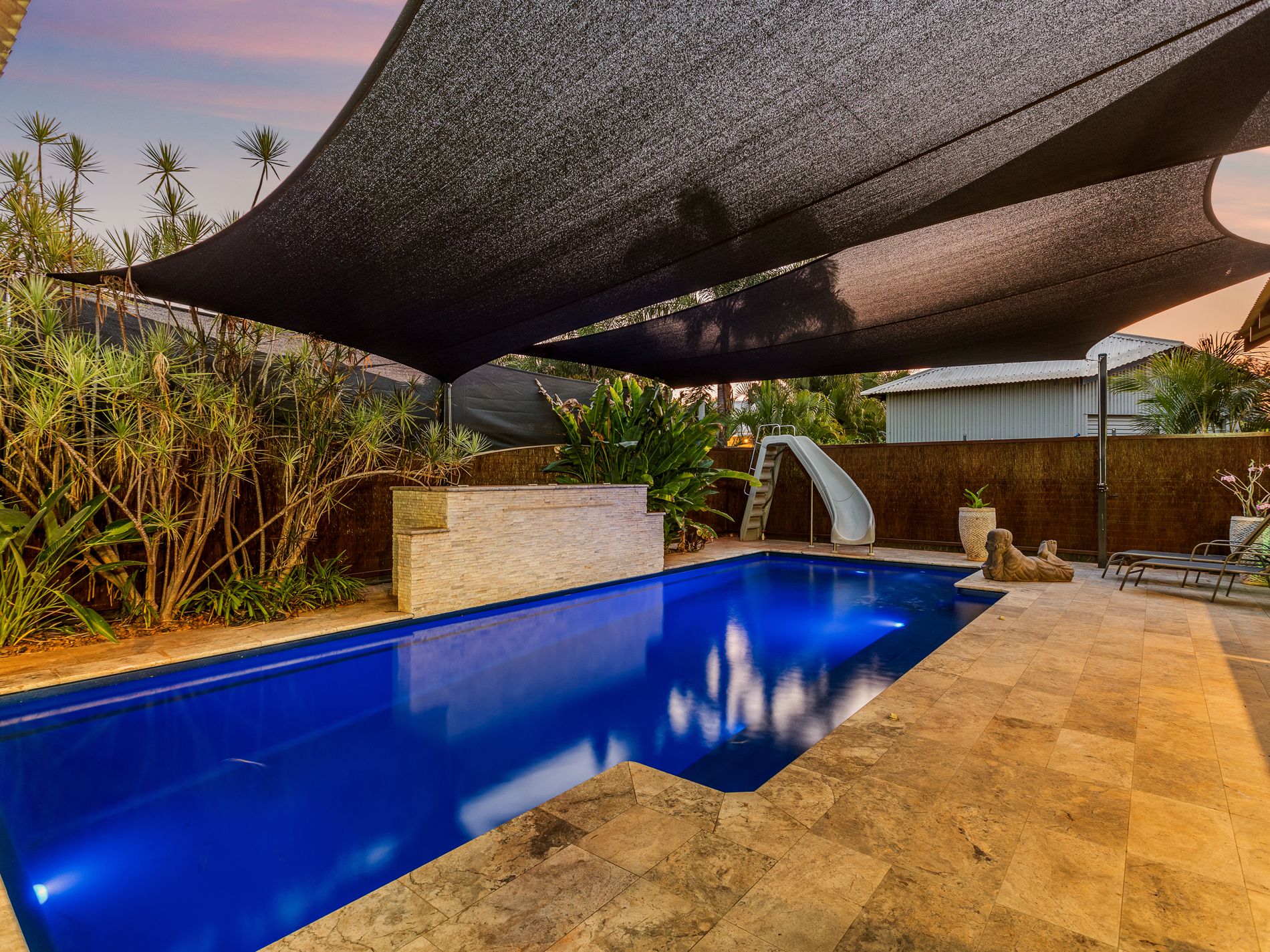 6 Hatoyama View, Bilingurr