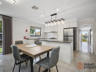 114 Bernard Heinze Avenue, Moncrieff