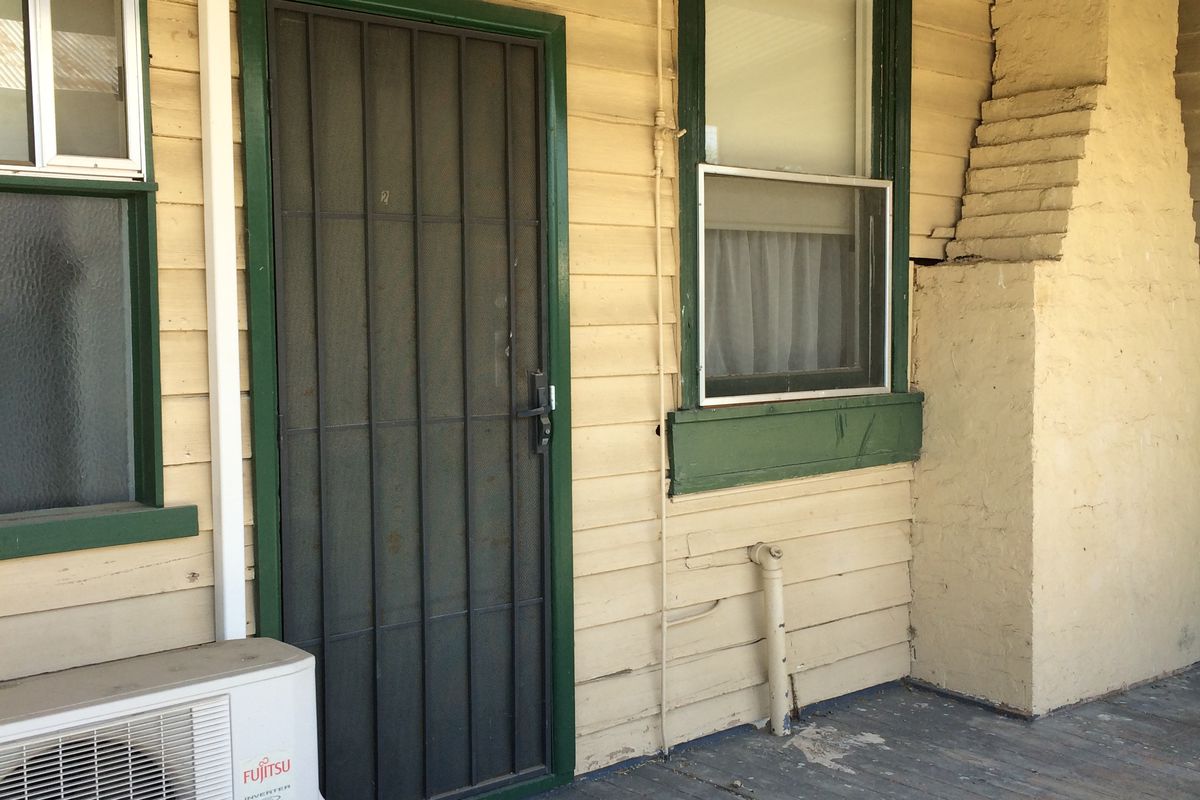 2 / 2 Crossthwaite Street, Kyabram