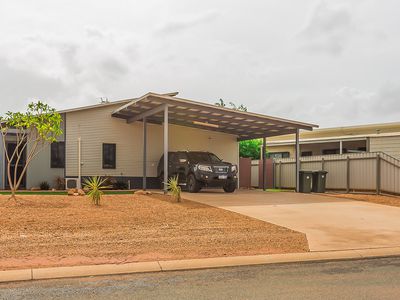 10 Minderoo Avenue, South Hedland
