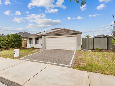 10 Lowerhall Gardens, Southern River