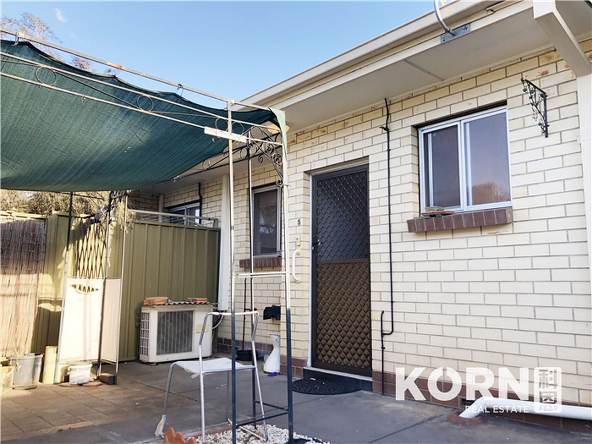 5 / 8 Sheridan Street, Woodville North