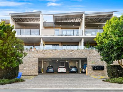 9 / 31 Elizabeth Street, Toowong