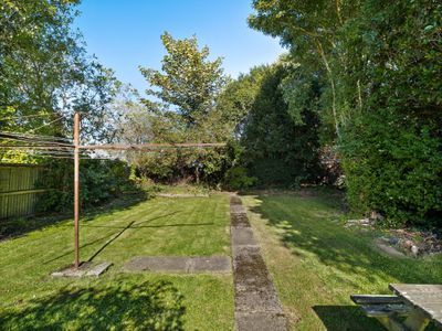 13 Northumberland Street, North East Valley