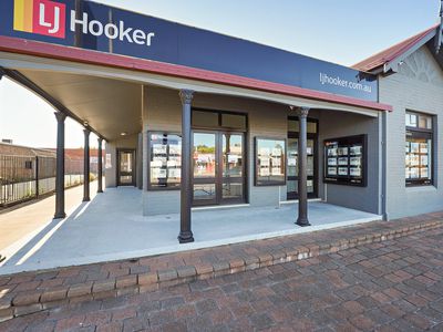 266 Macquarie Street, Dubbo
