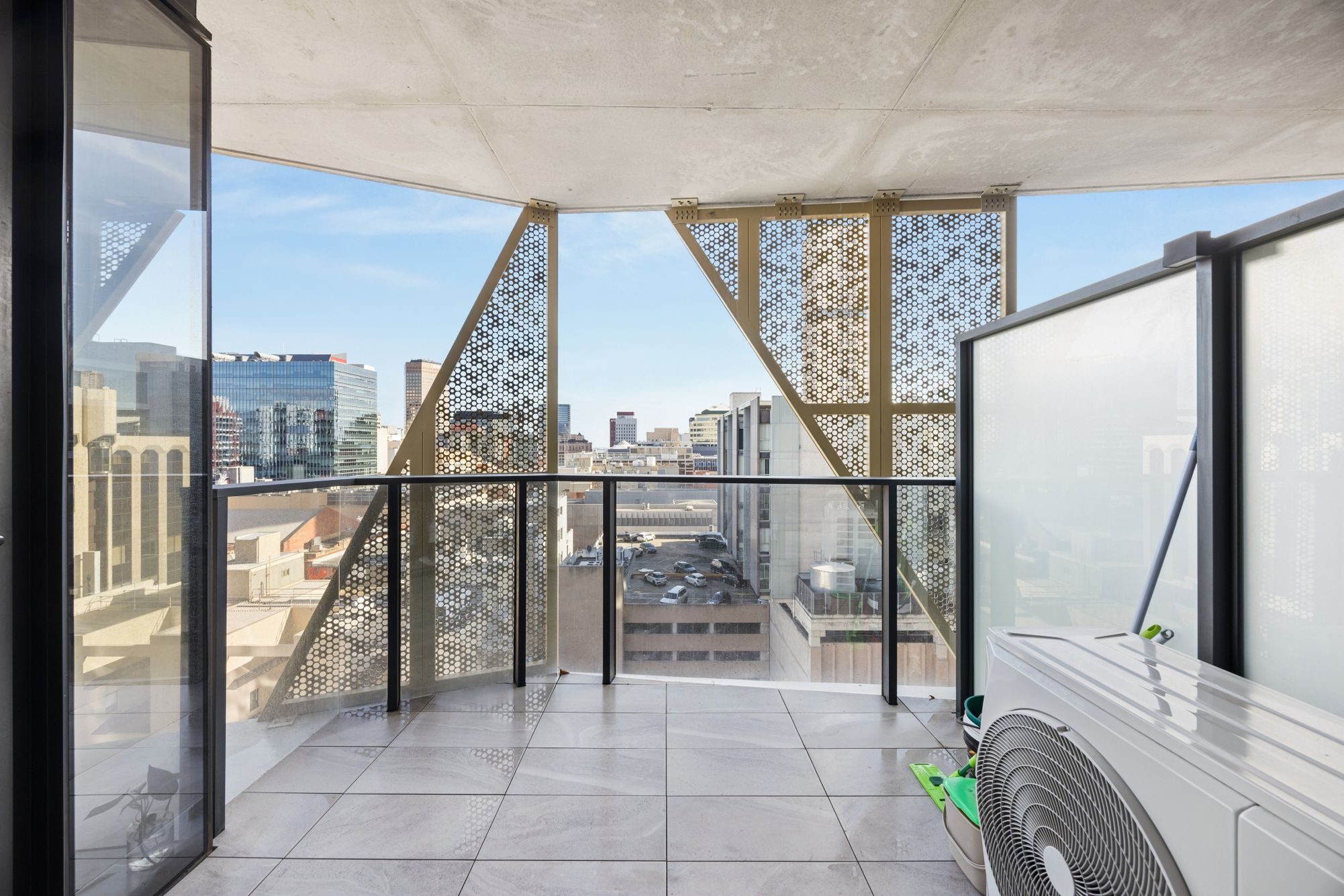 1211 / 15 Austin Street, Adelaide