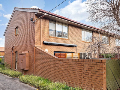3 / 57 Buckley Street, Moonee Ponds