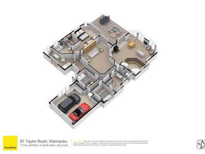 81 Taylor Road, Waimauku