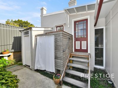 Granny 9 Earle Street, Arncliffe