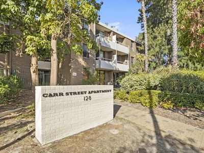 105 / 128 Carr Street, West Perth