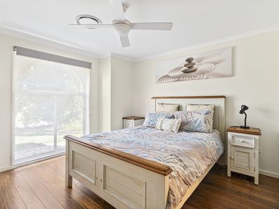25 Cammaray Drive, St Georges Basin