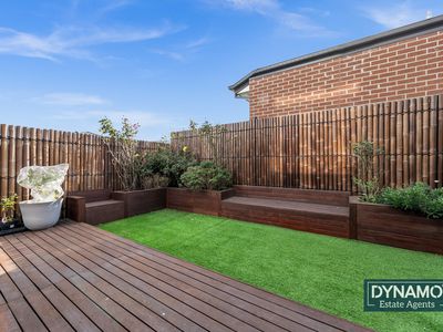 556 Grand Boulevard, Craigieburn