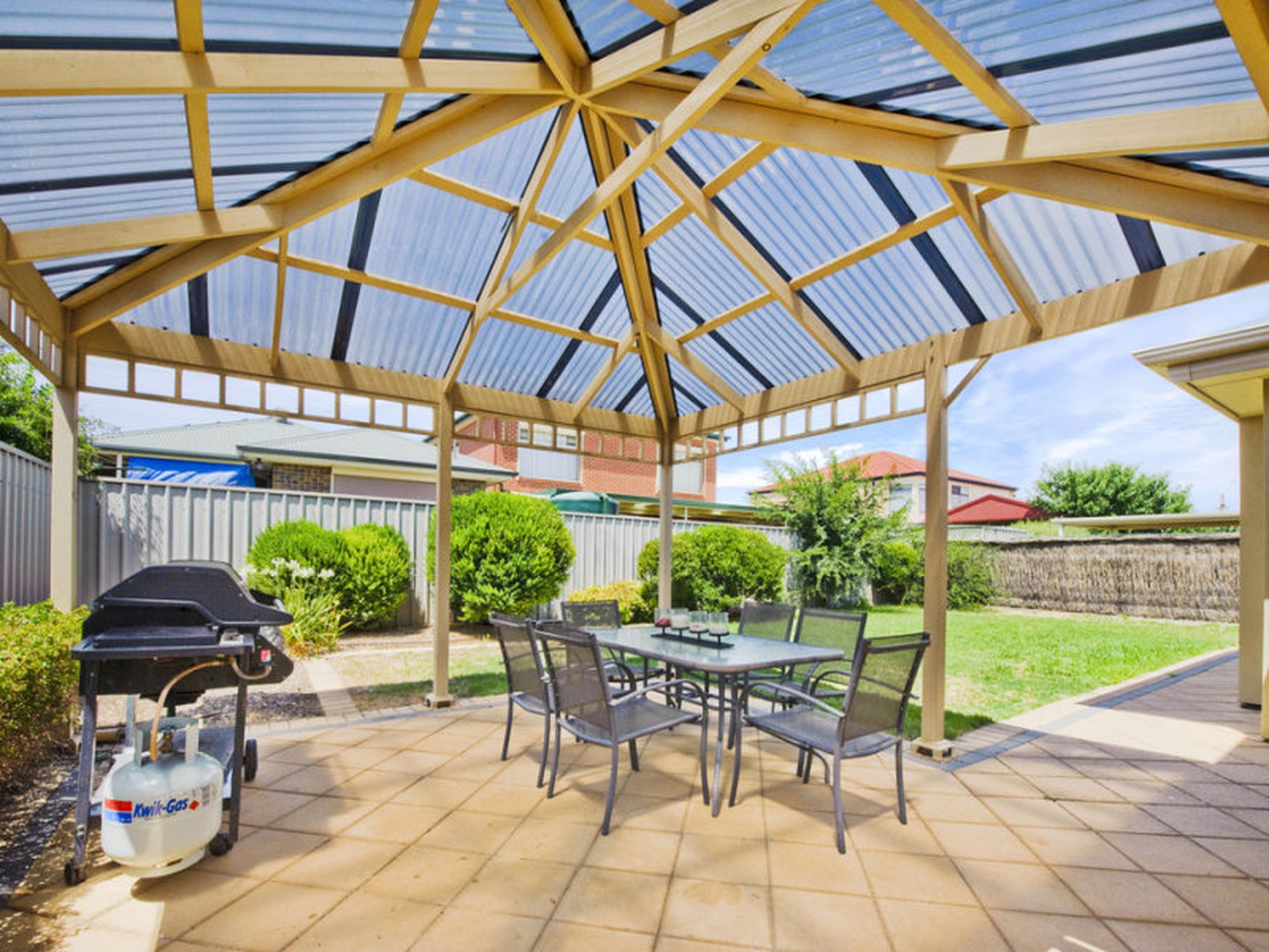 12 Northgate Parade, Northgate