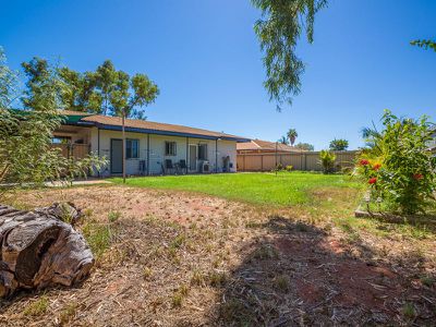 6 Koombana Avenue, South Hedland